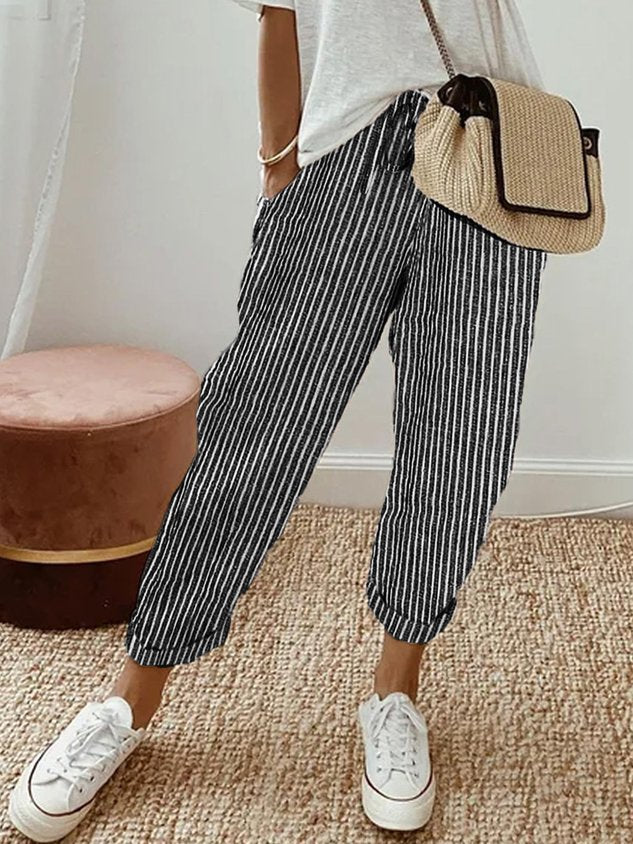 Evie - Stylish Comfort for Warm Weather