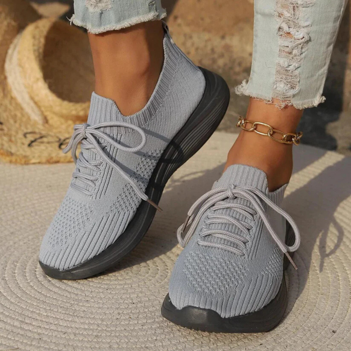 Calista - Orthopedic Sneakers