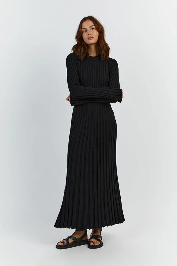 Leocadia - Maxi Dress