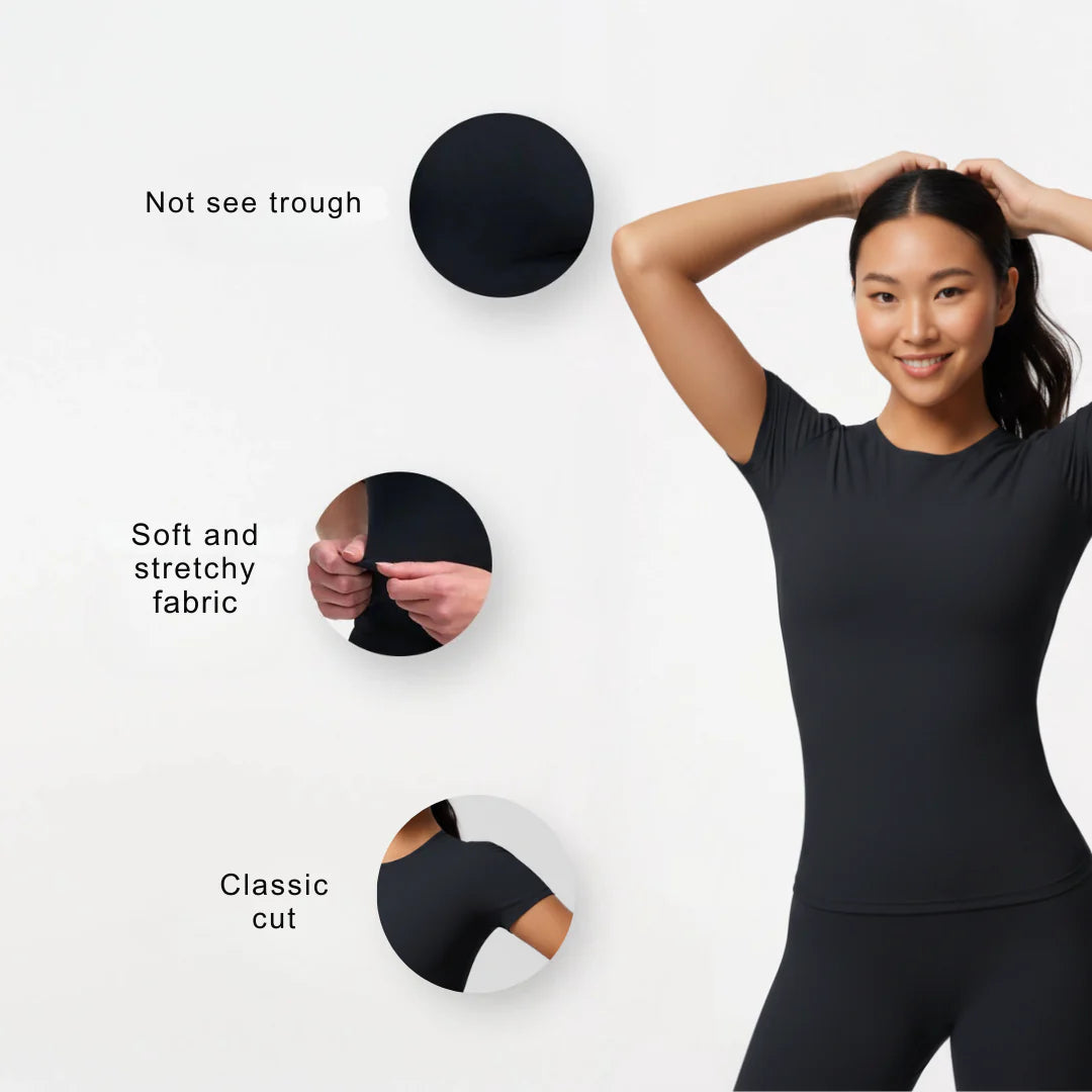 Women’s Sculpt Fit Performance Gym Set