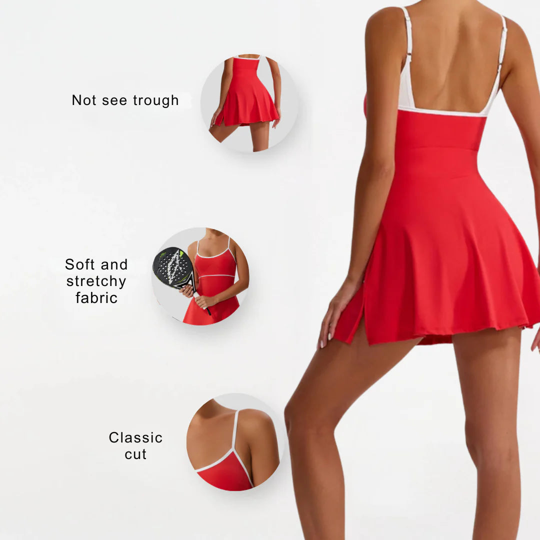 Padel Dress for Women | Stylish Design