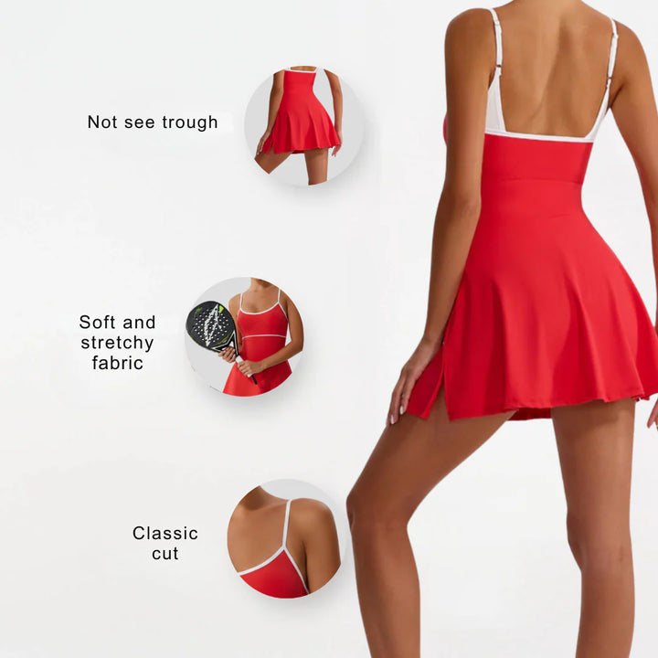 Padel Dress for Women | Stylish Design