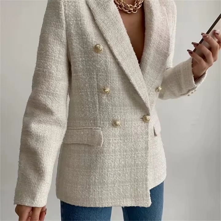 Luella - Elegant Blazer