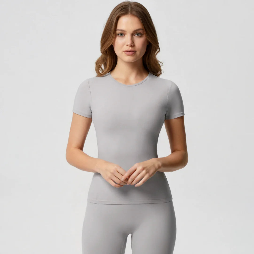 Women’s Sculpt Fit Performance Gym Set