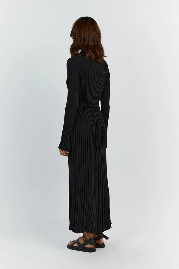 Leocadia - Maxi Dress