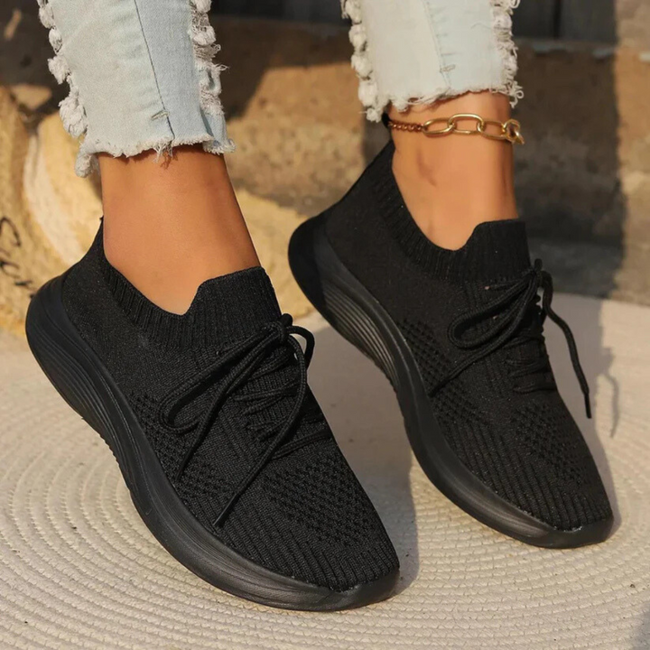 Calista - Orthopedic Sneakers