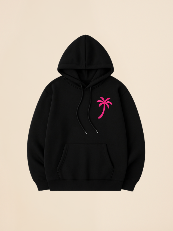 Isla - Oversized Cozy Hoodie