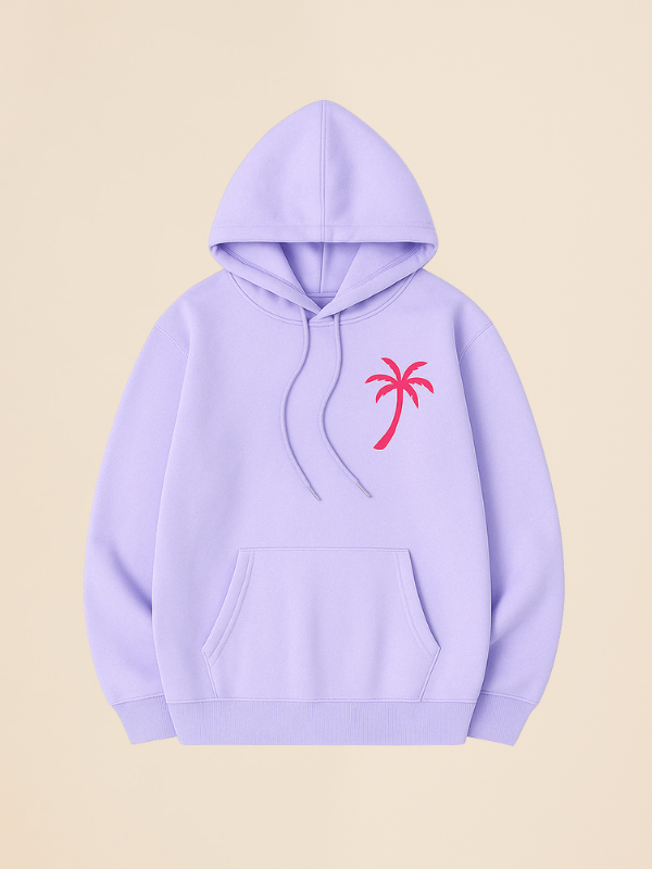 Isla - Oversized Cozy Hoodie