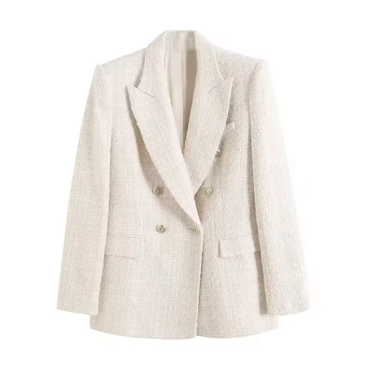 Luella - Elegant Blazer