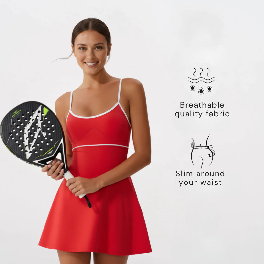 Padel Dress for Women | Stylish Design