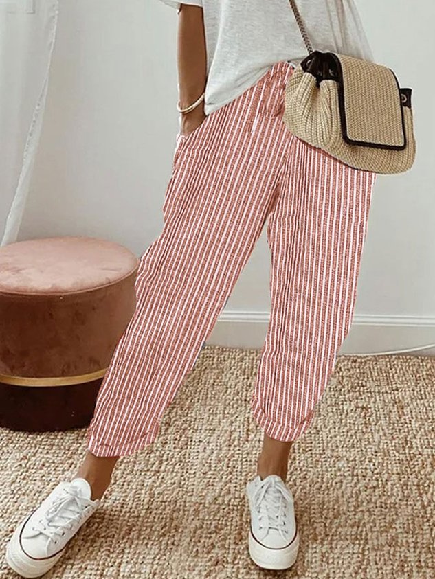 Evie - Stylish Comfort for Warm Weather
