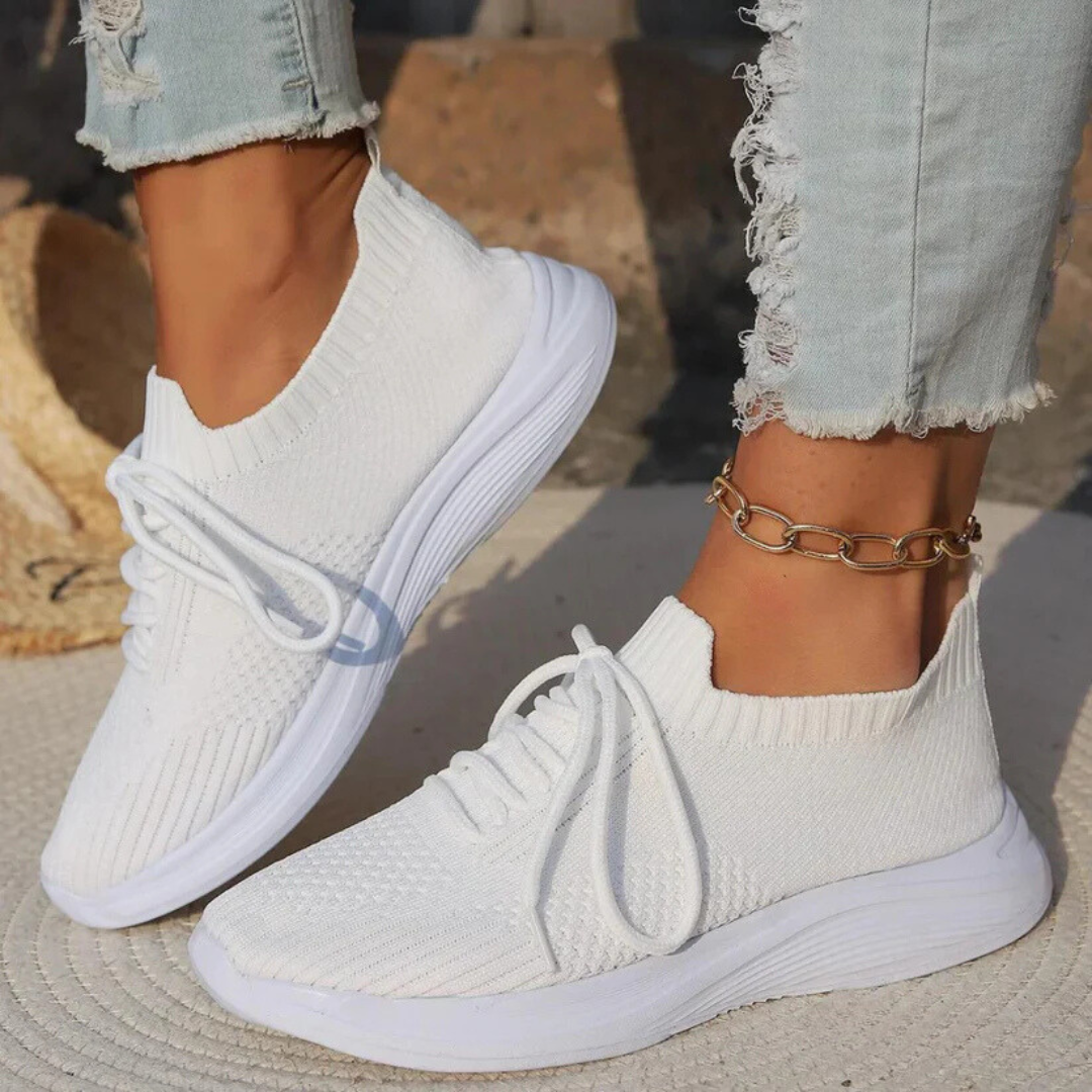 Calista - Orthopedic Sneakers