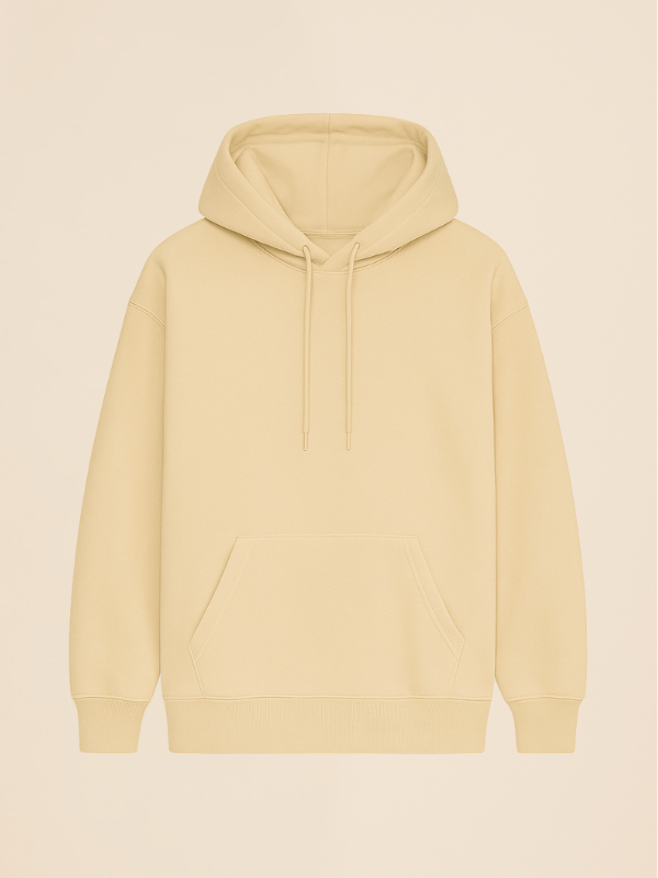 Kirra - Oversized Hoodie