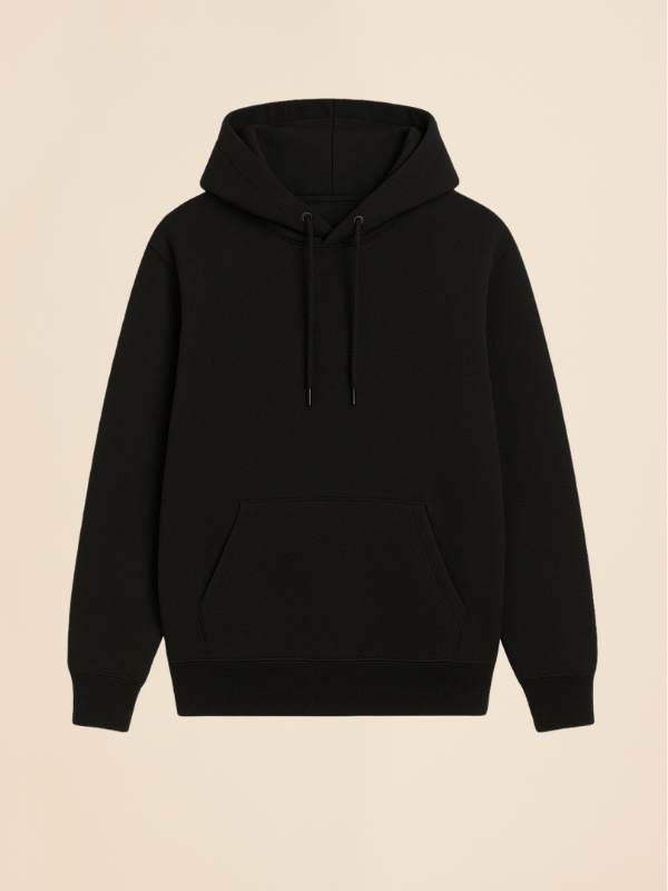 Kirra - Oversized Hoodie