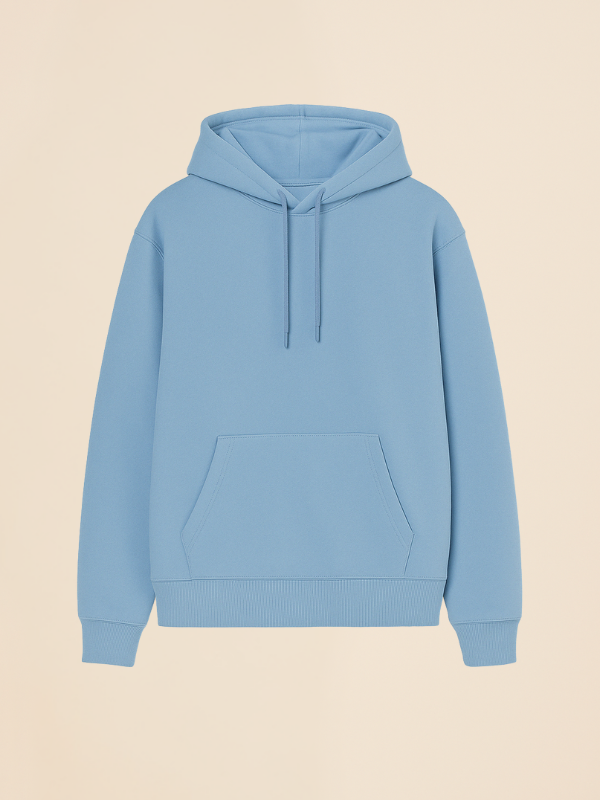 Kirra - Oversized Hoodie