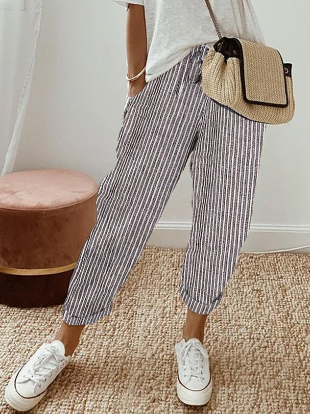 Evie - Stylish Comfort for Warm Weather