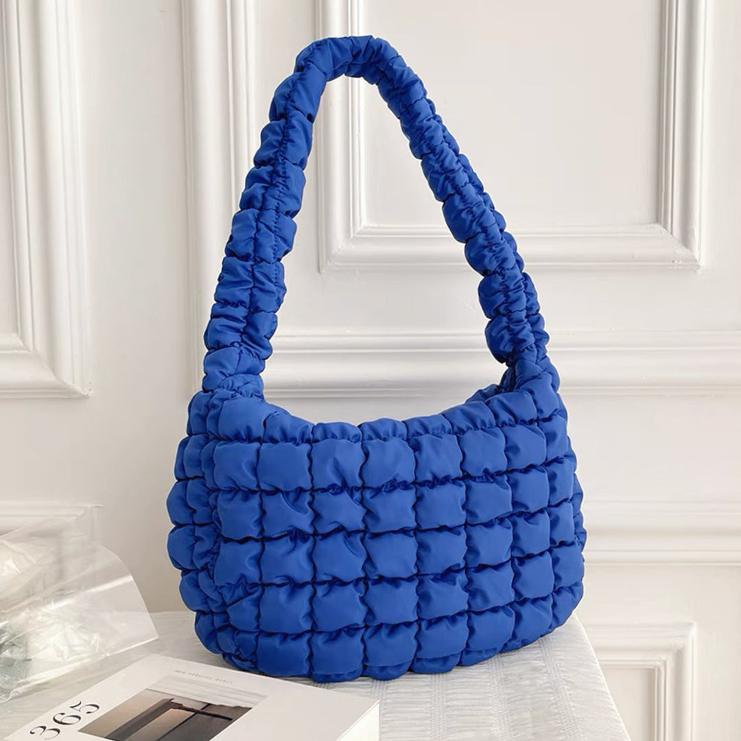 Briony - Puff Shoulder Bag