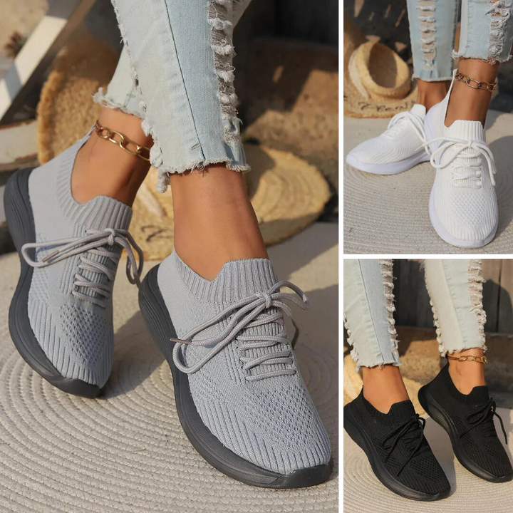 Calista - Orthopedic Sneakers