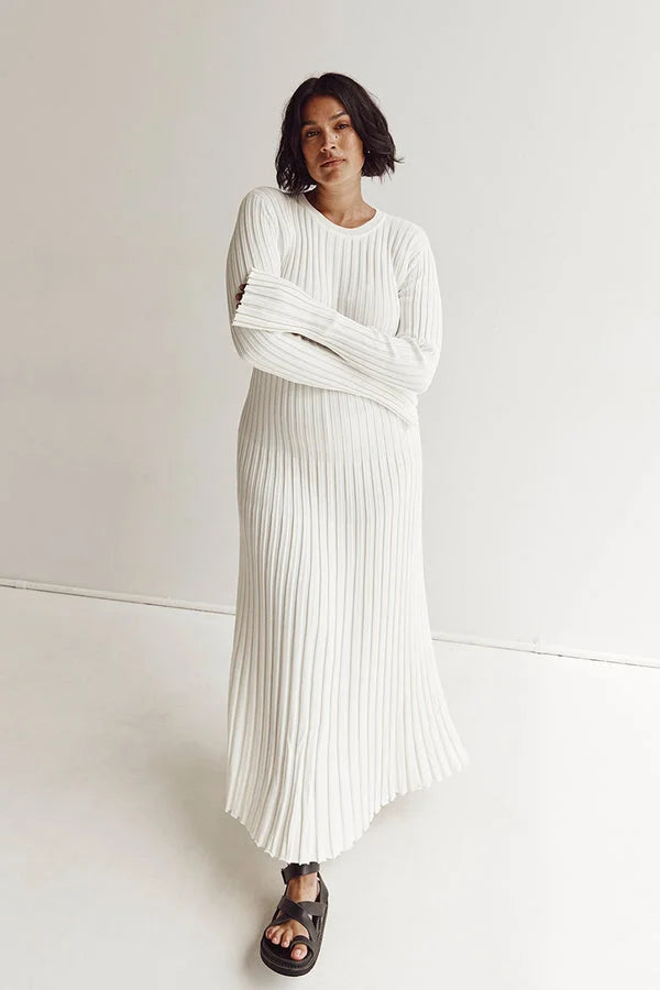 Leocadia - Maxi Dress