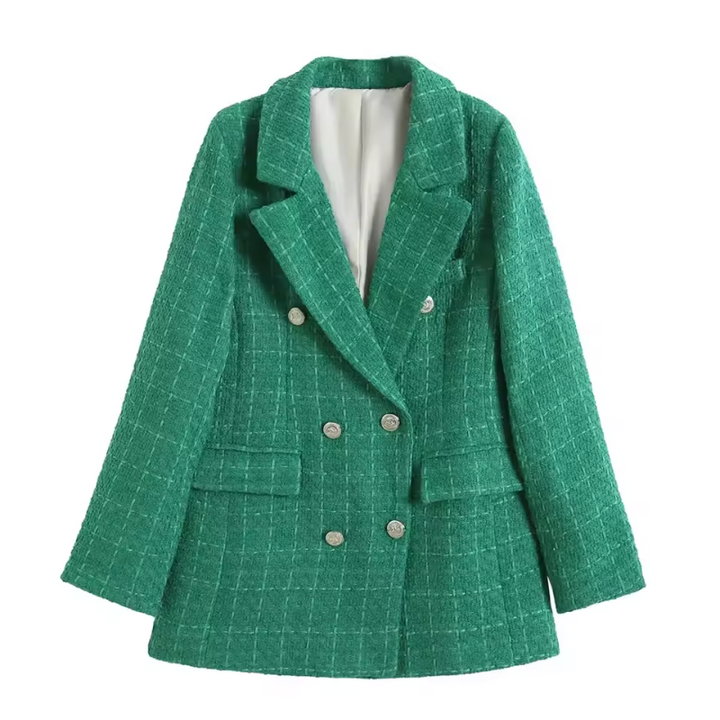 Luella - Elegant Blazer