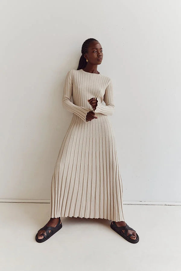 Leocadia - Maxi Dress