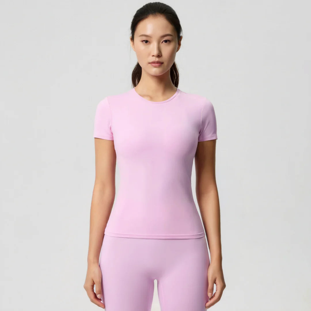 Women’s Sculpt Fit Performance Gym Set