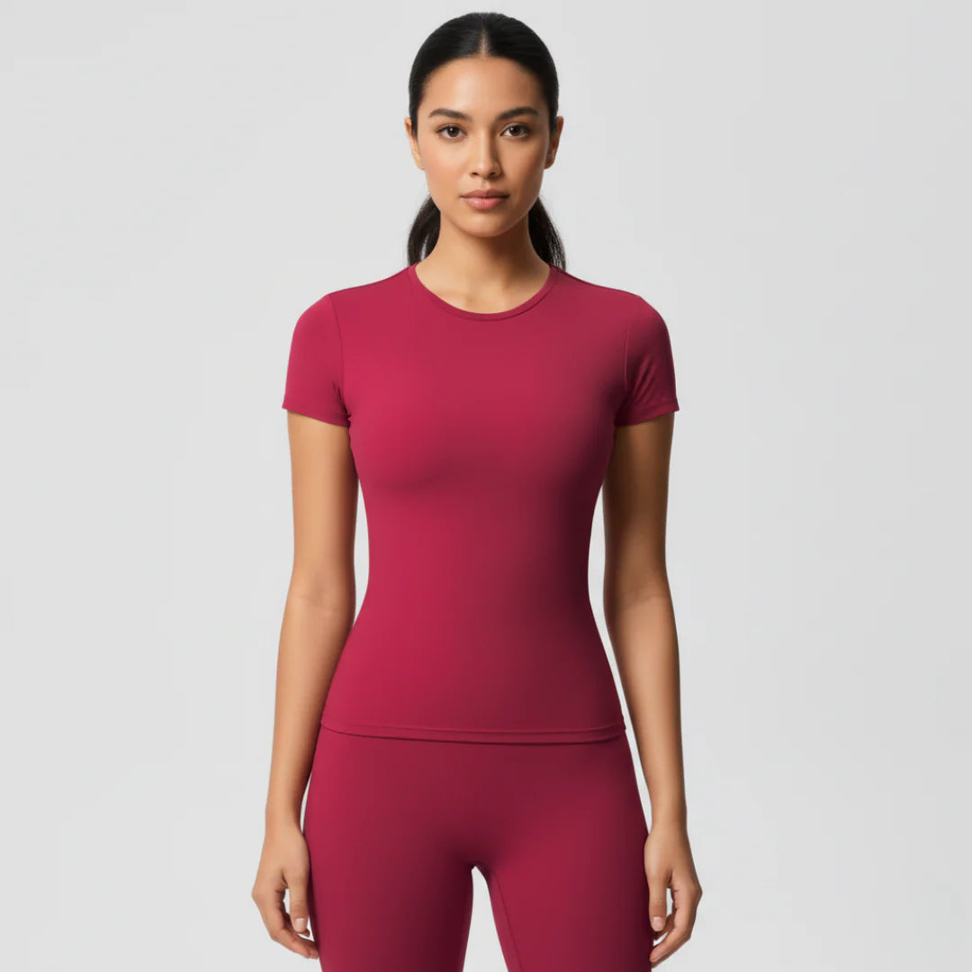 Women’s Sculpt Fit Performance Gym Set