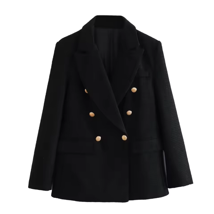 Luella - Elegant Blazer