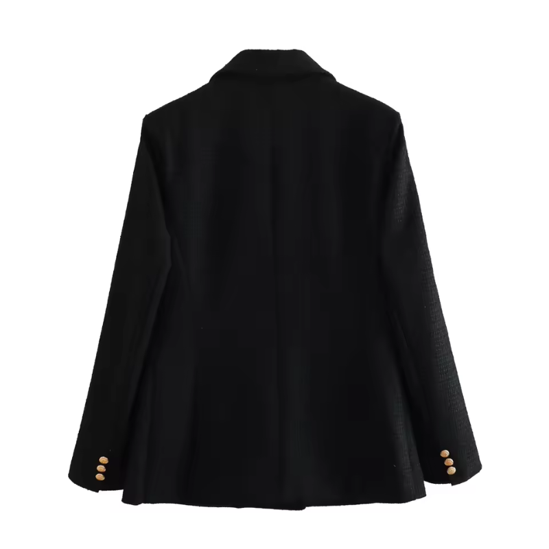 Luella - Elegant Blazer