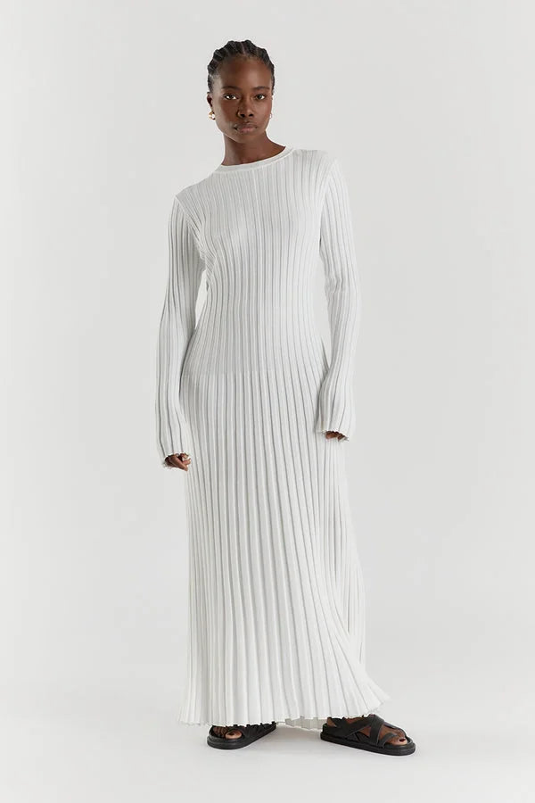 Leocadia - Maxi Dress