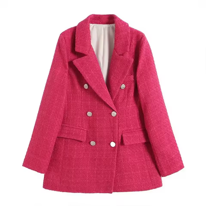 Luella - Elegant Blazer