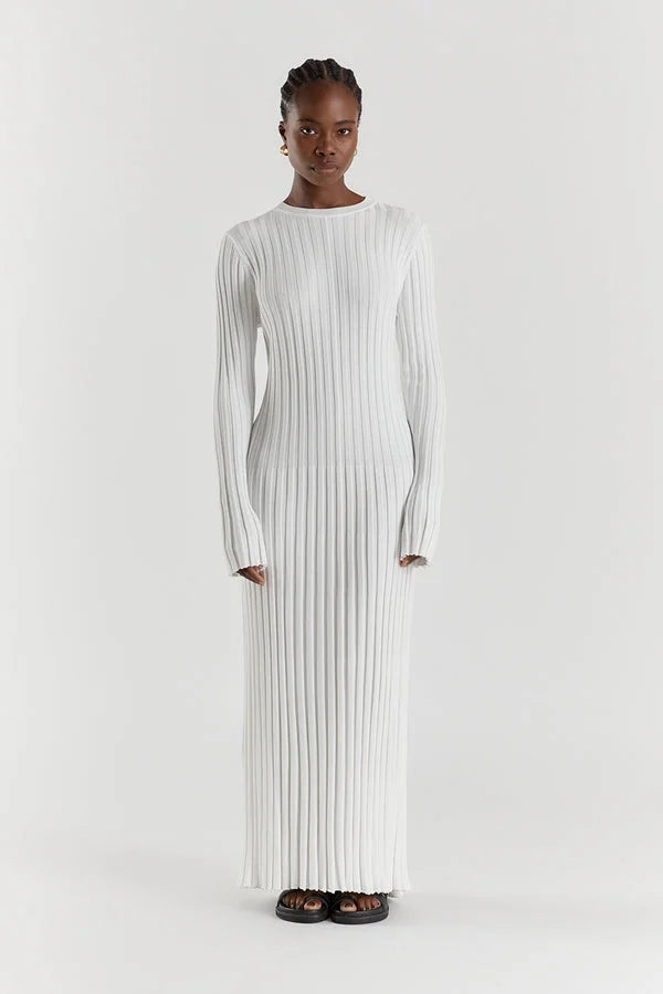 Leocadia - Maxi Dress