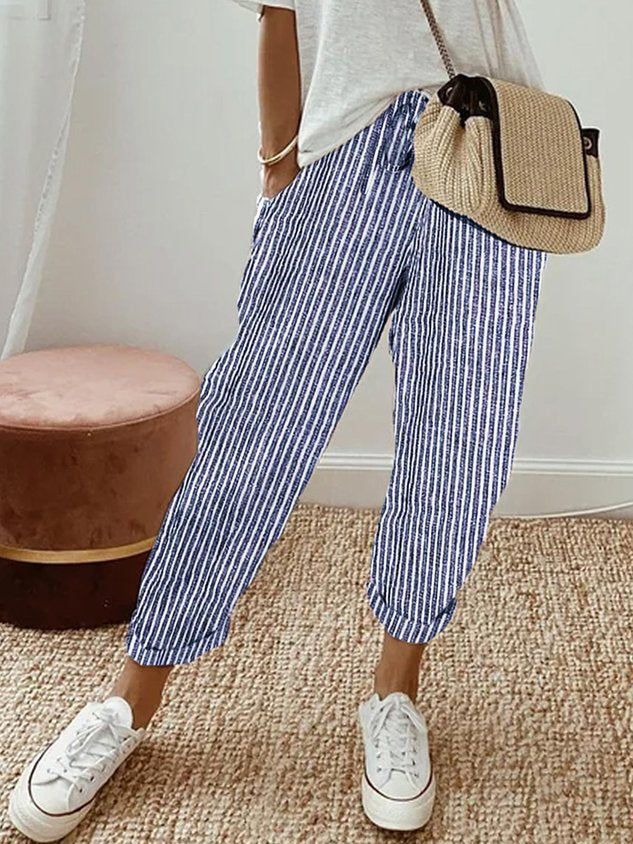 Evie - Stylish Comfort for Warm Weather