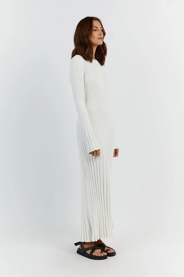 Leocadia - Maxi Dress