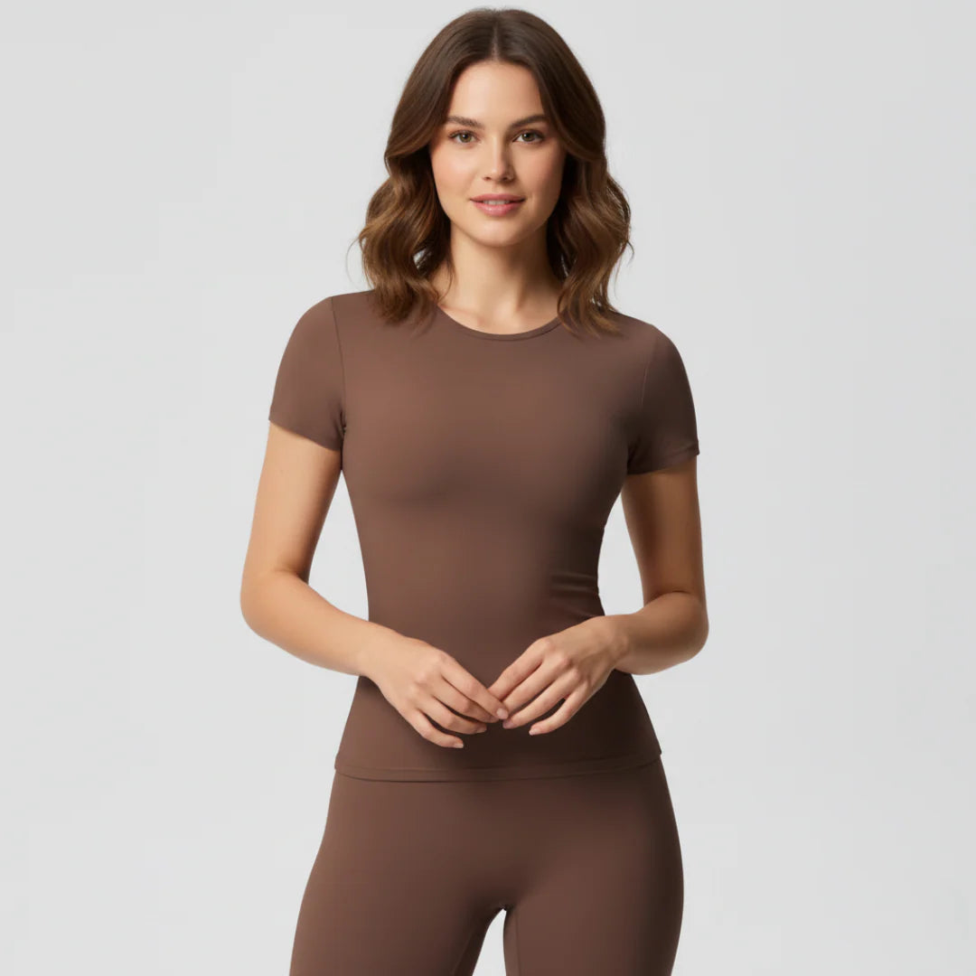 Women’s Sculpt Fit Performance Gym Set