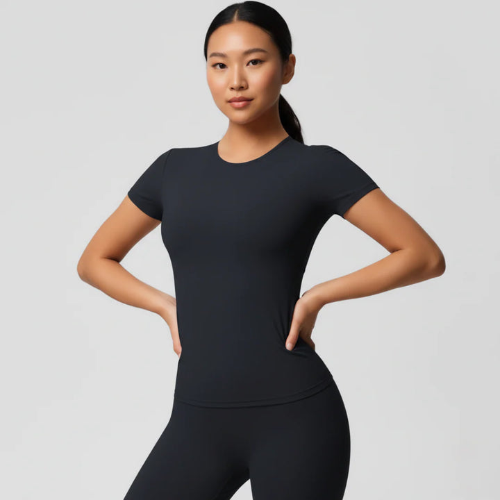 Women’s Sculpt Fit Performance Gym Set