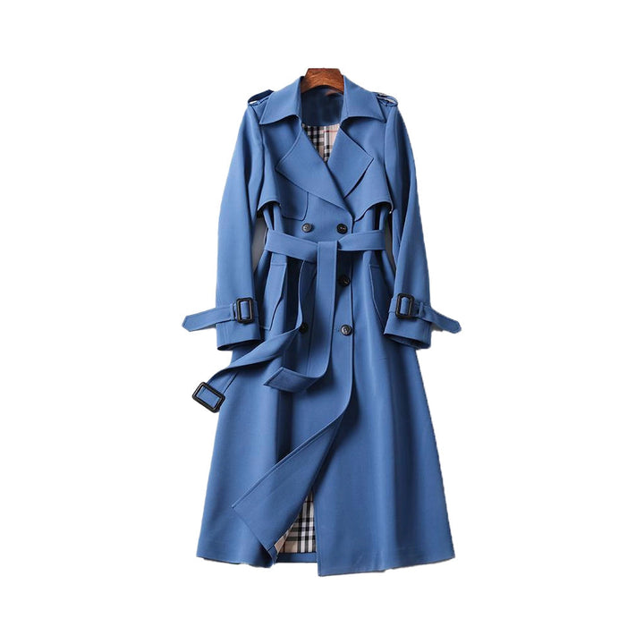 Odessa - Classic Trench Coat