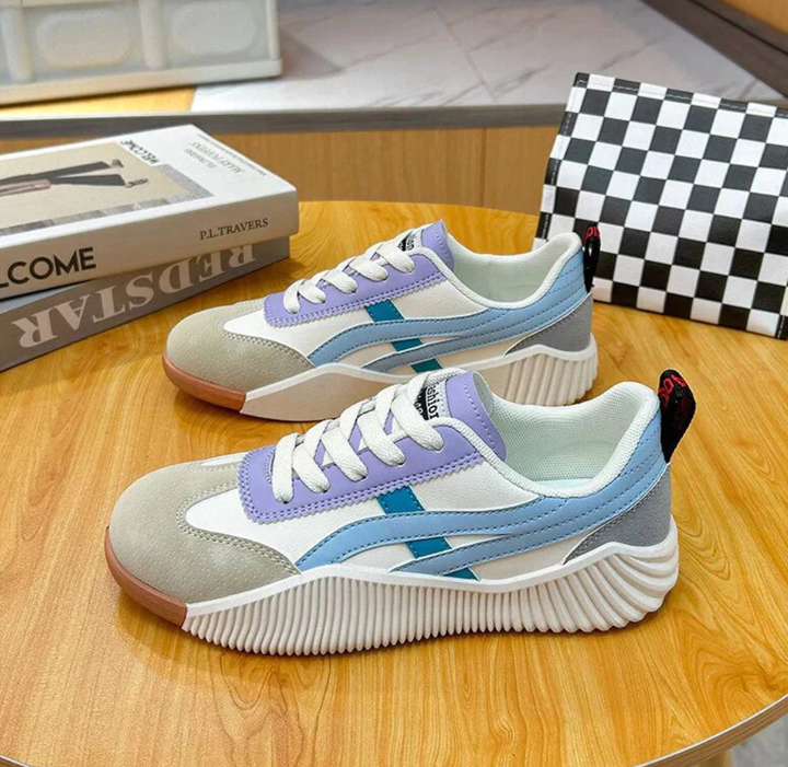 Edena - Orthopedic Shoes