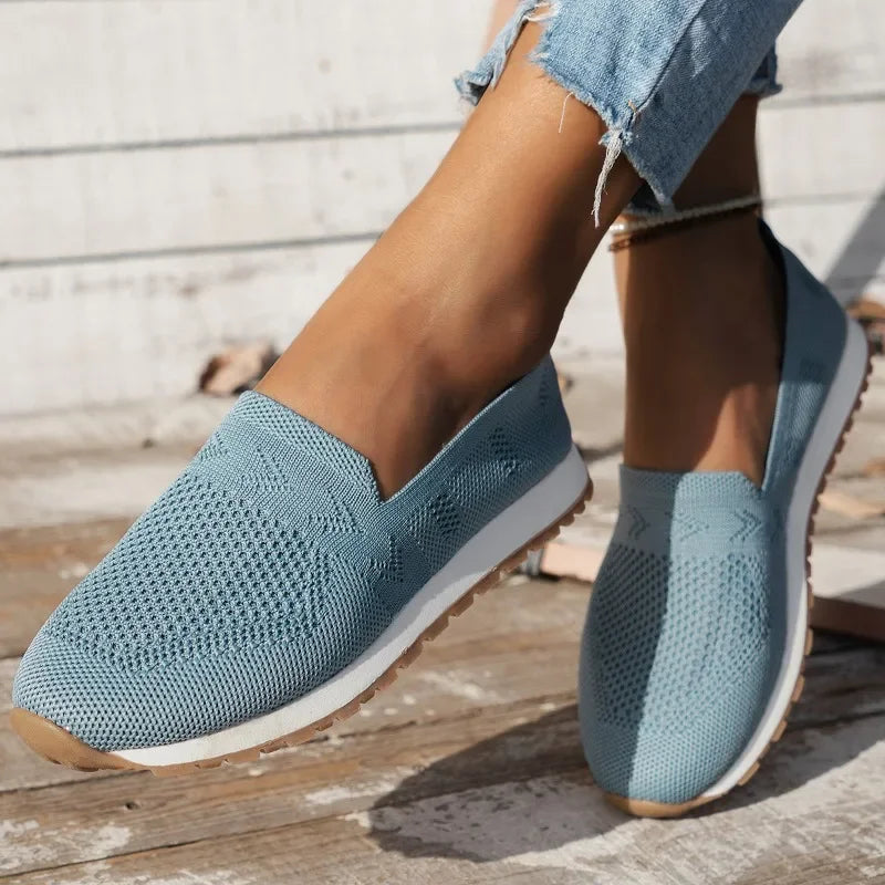 Ella | Orthopedic Slip-Ons