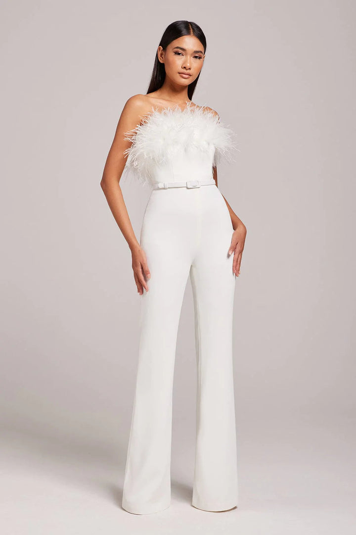 Kalina - Elegant Jumpsuit