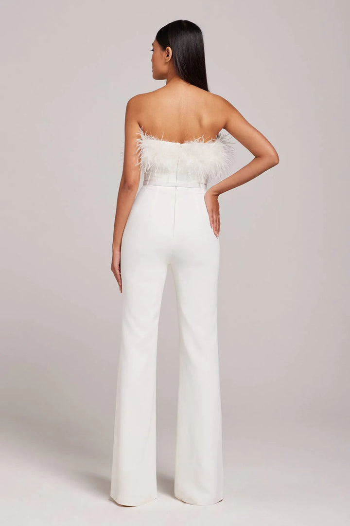 Kalina - Elegant Jumpsuit