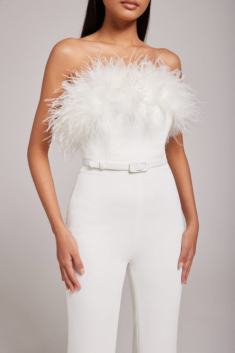 Kalina - Elegant Jumpsuit