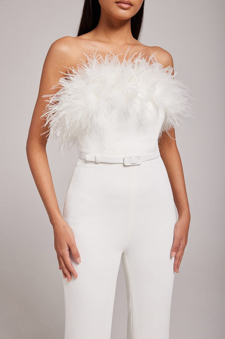 Kalina - Elegant Jumpsuit
