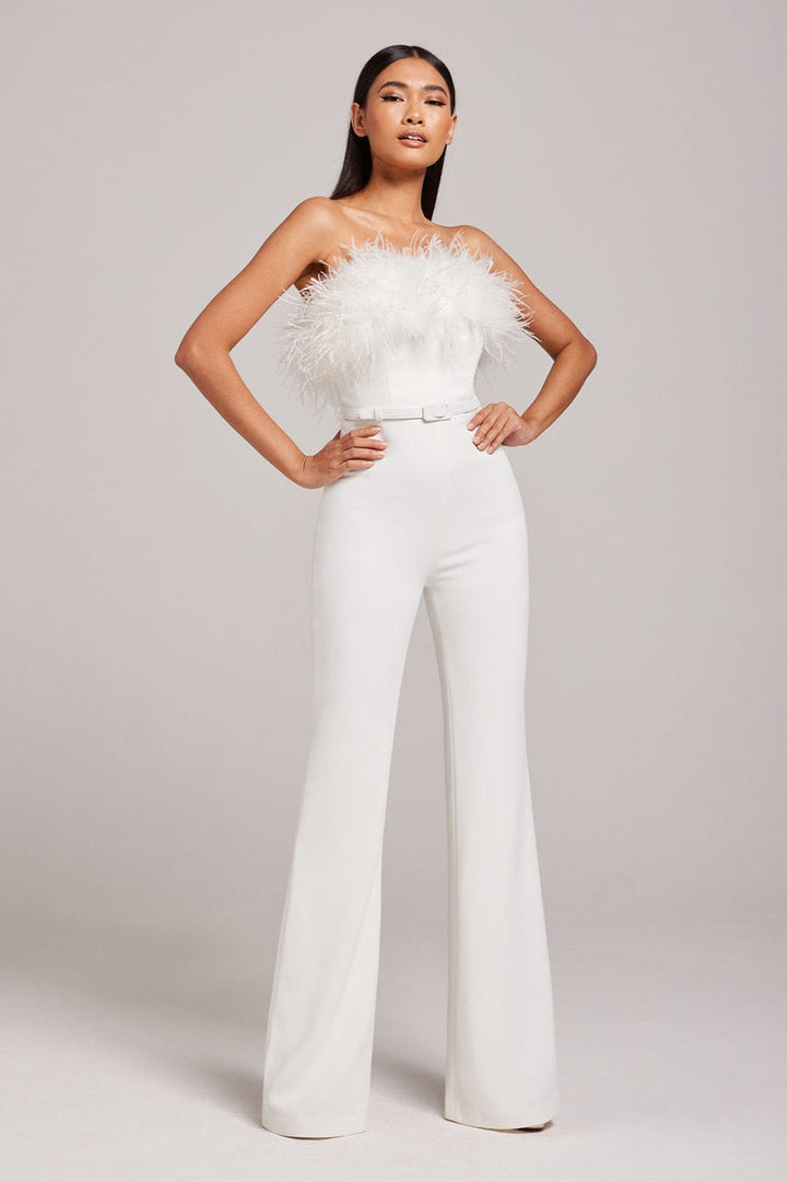 Kalina - Elegant Jumpsuit