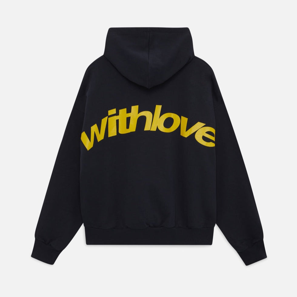 Lurleen - Statement Hoodie