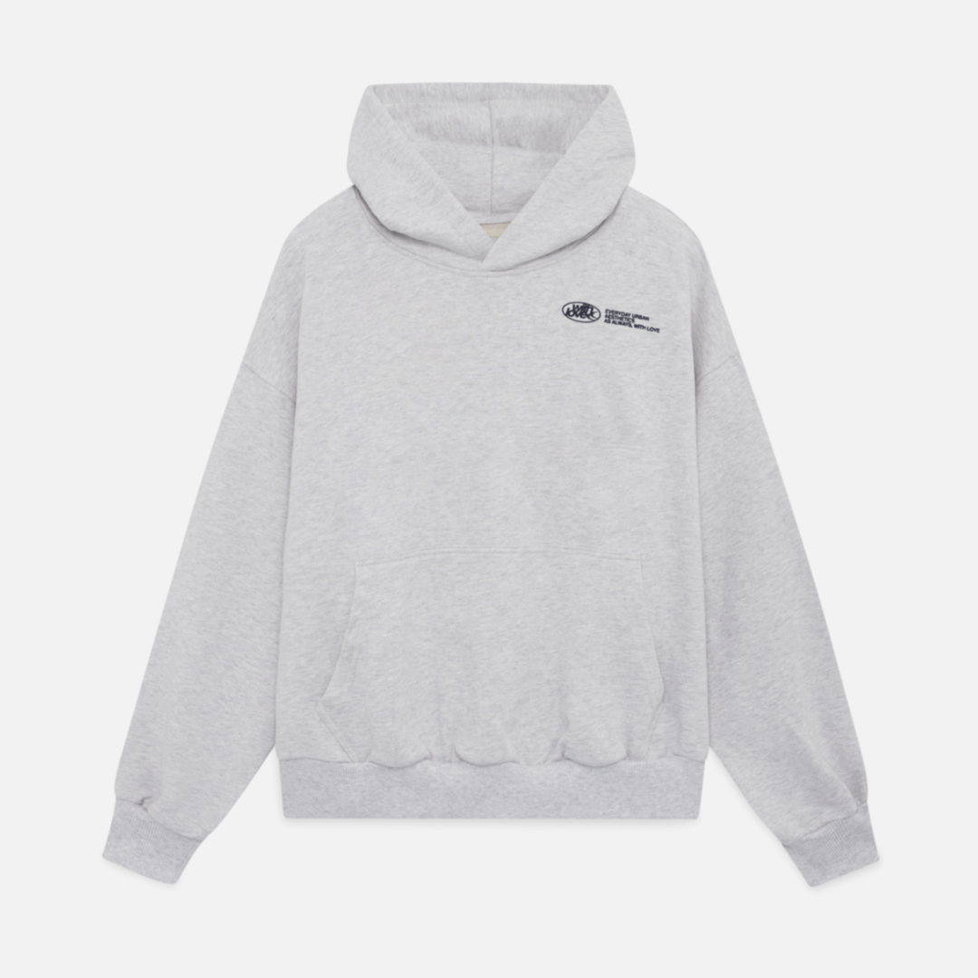 Lurleen - Statement Hoodie