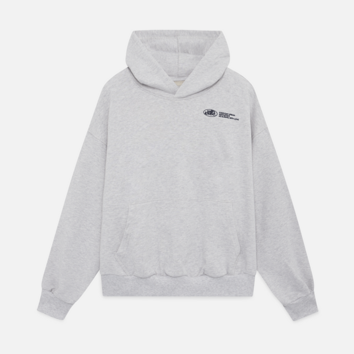 Lurleen - Statement Hoodie