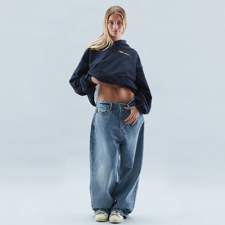 Lurleen - Statement Hoodie