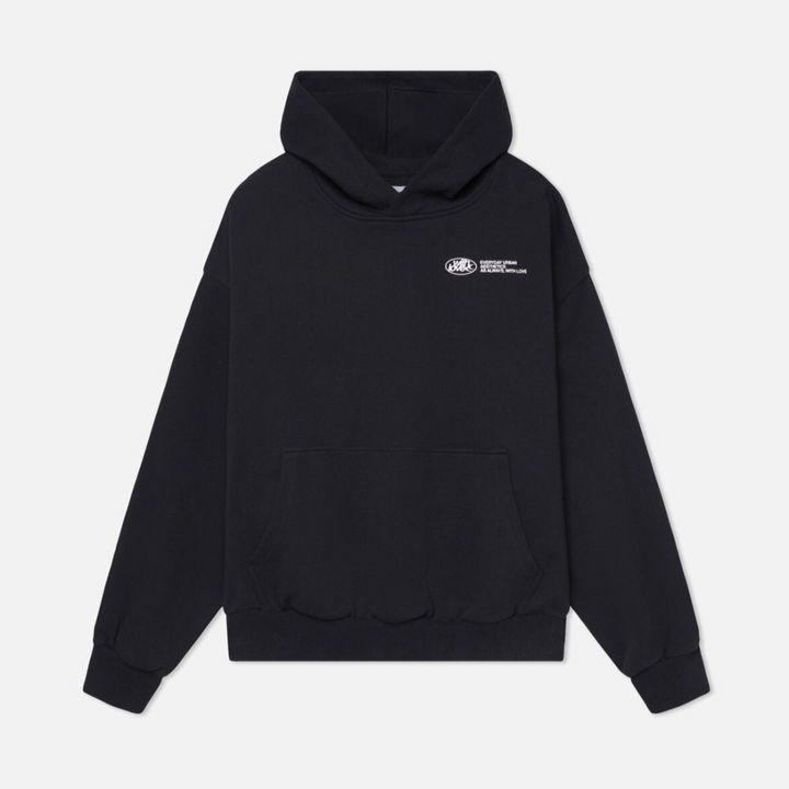 Lurleen - Statement Hoodie