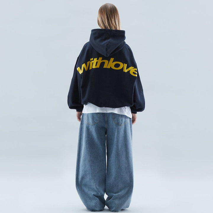 Lurleen - Statement Hoodie